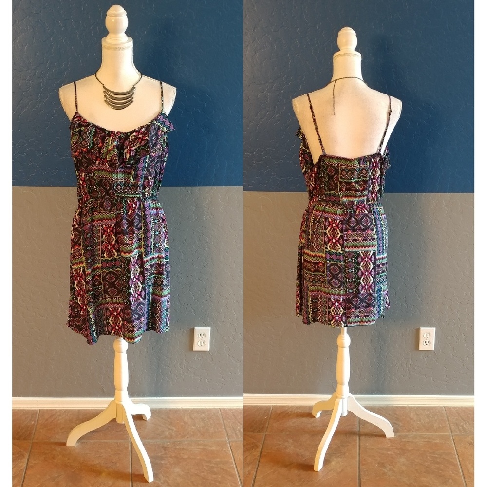 Lorena Rose Dress
